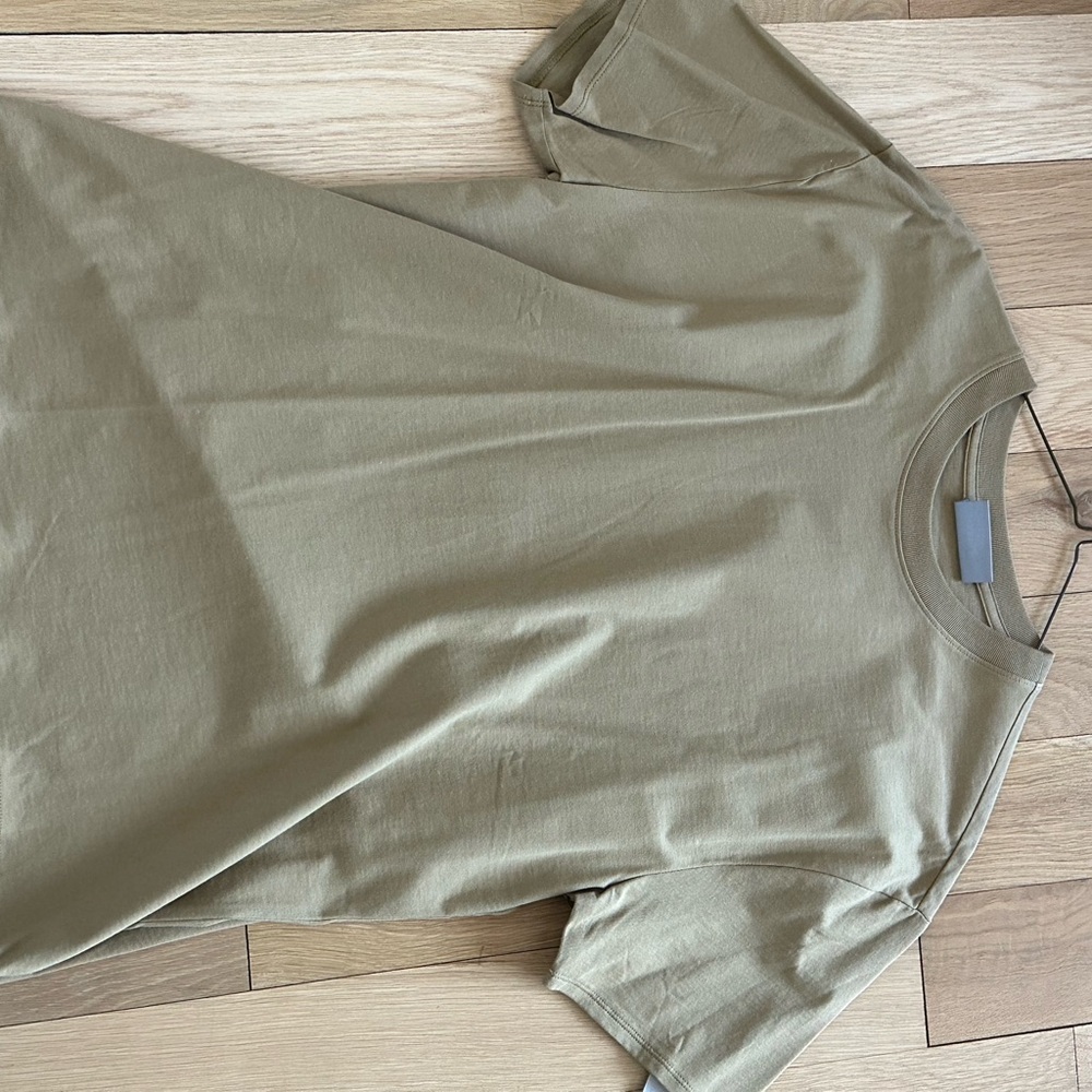 Essentials Men  T-Shirt